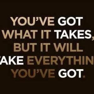 Meet your Posher, Cindy